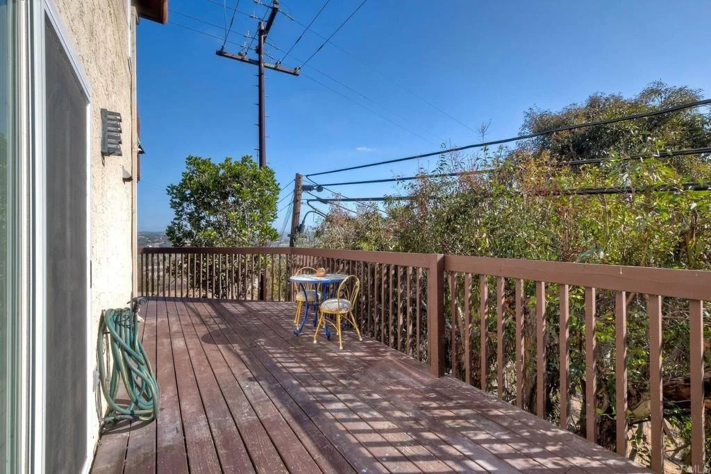 Photo of Unit 7E at 32036 Del Cielo Oeste