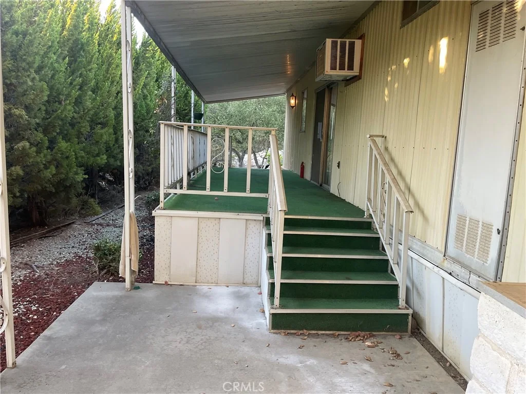 Photo of Unit 88 at 4747 Oak Crest Road