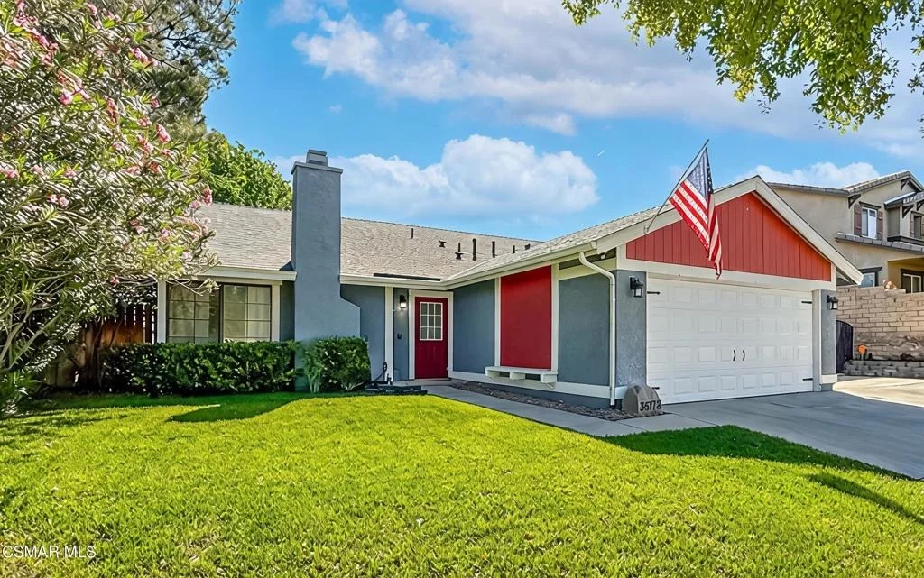 Photo of 36772 Petra Drive