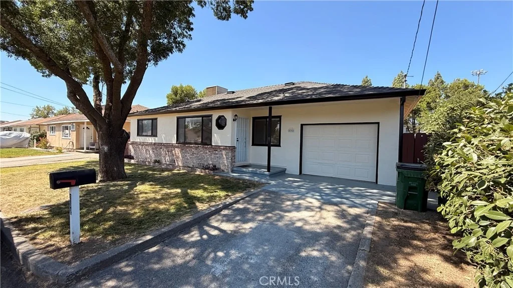 Photo of 232 Plumas Street
