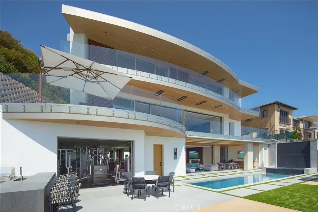 Photo of 55 Strand Beach Drive