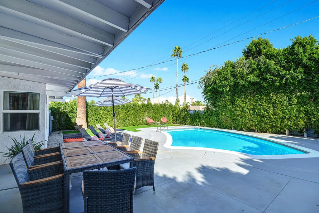 Photo of 45468 Panorama Drive