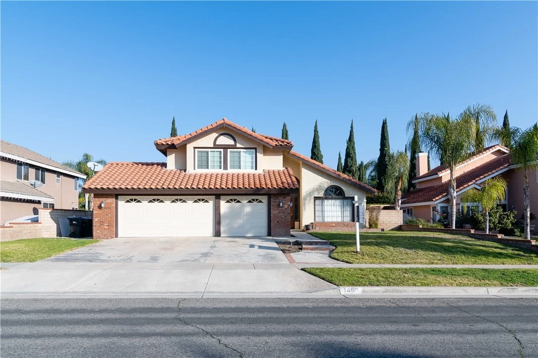 Photo of 1409 Hearthside Drive