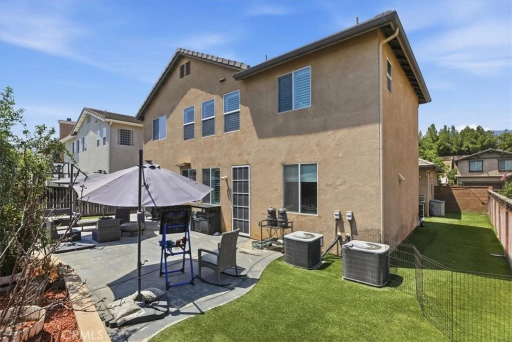 Photo of 25112 Pacific Crest Street