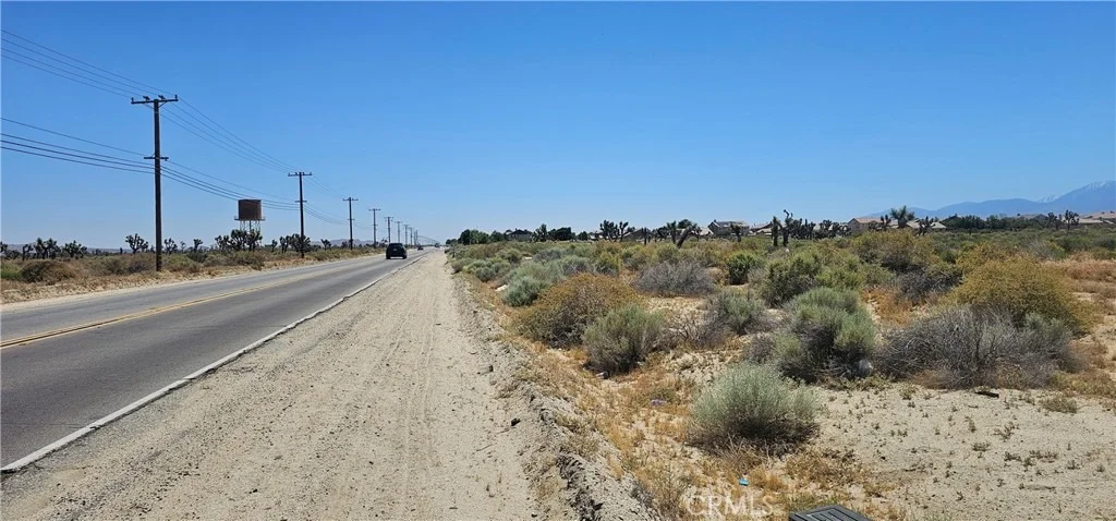 Photo of 0 E Palmdale Boulevard