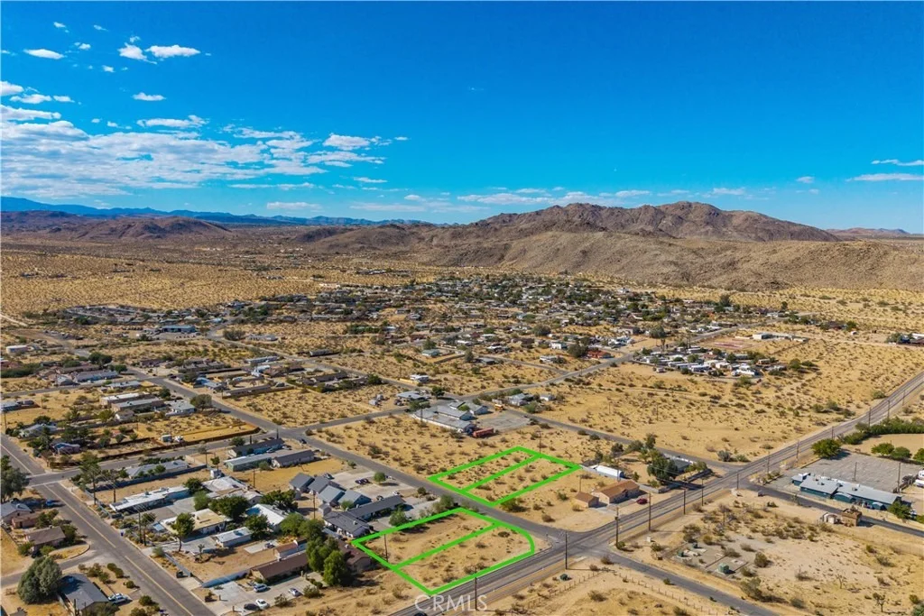 Photo of 62100 Verbena Road