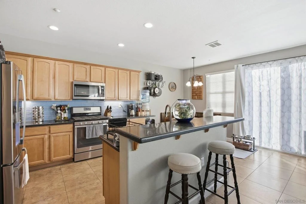 Photo of Unit 5 at 293 Reef Point Way