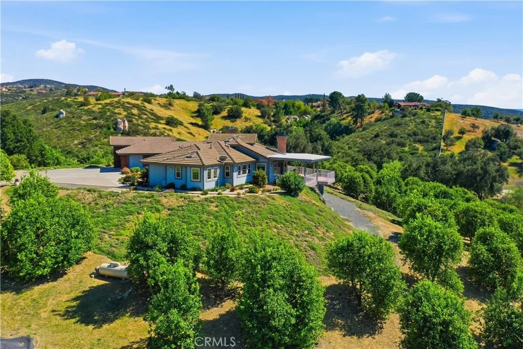 Photo of 39275 Chaparral