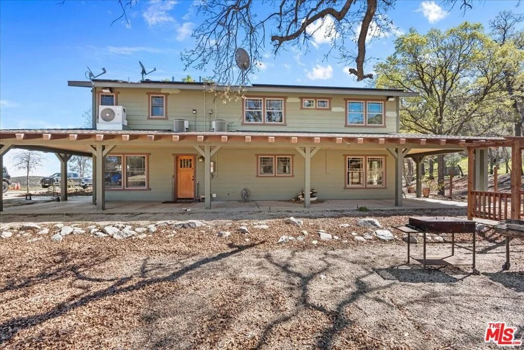 Photo of 28200 Pine Canyon Road