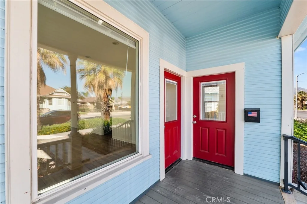 Photo of 1105 Orange Street