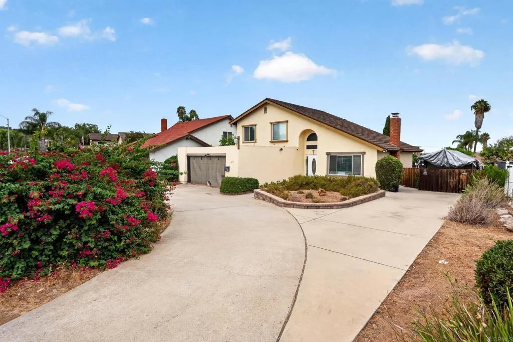 Photo of 1682 Granite Hills Drive