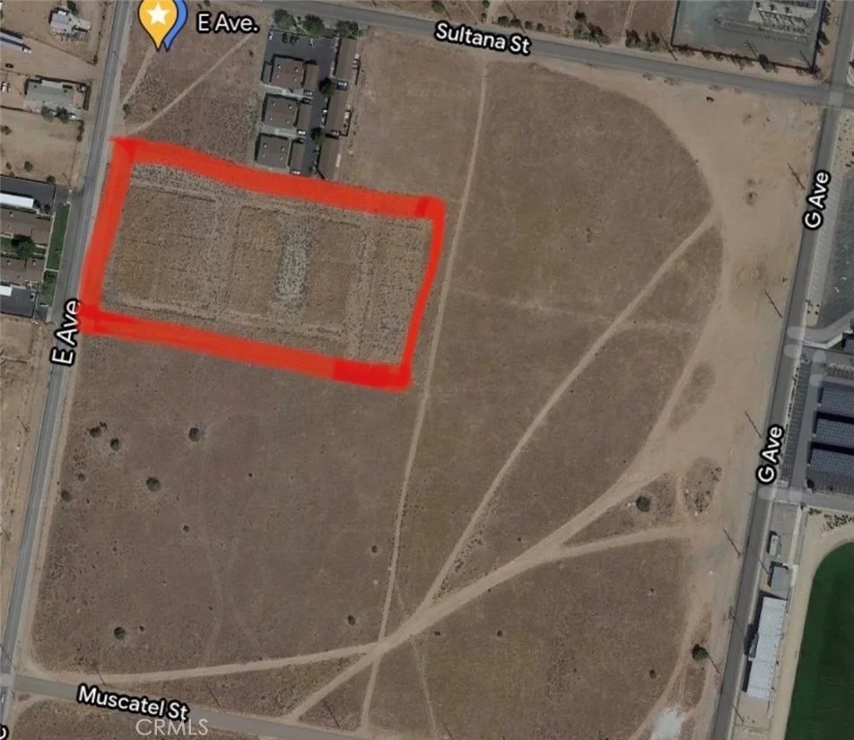 Photo of 0 E Avenue