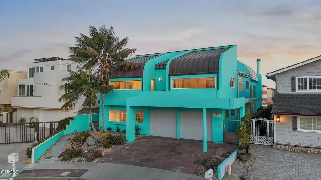 Photo of 2150 Napoli Drive