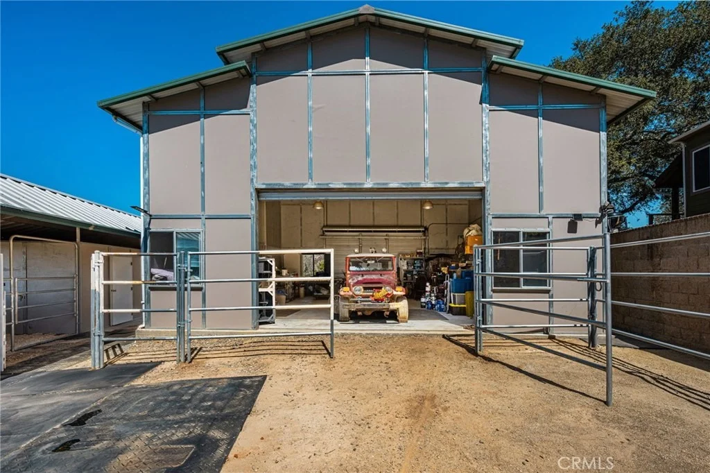 Photo of 28151 Modjeska Grade Road