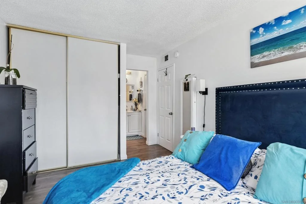Photo of Unit UNIT47 at 5350 Baltimore Drive