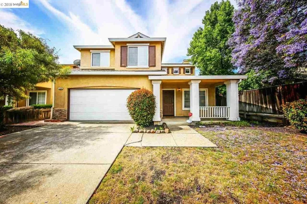 Photo of 1828 Shadowcliff Way