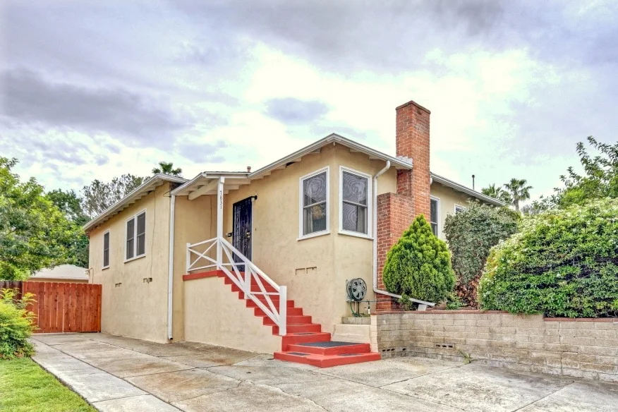 Photo of 7831 LA MESA BLVD
