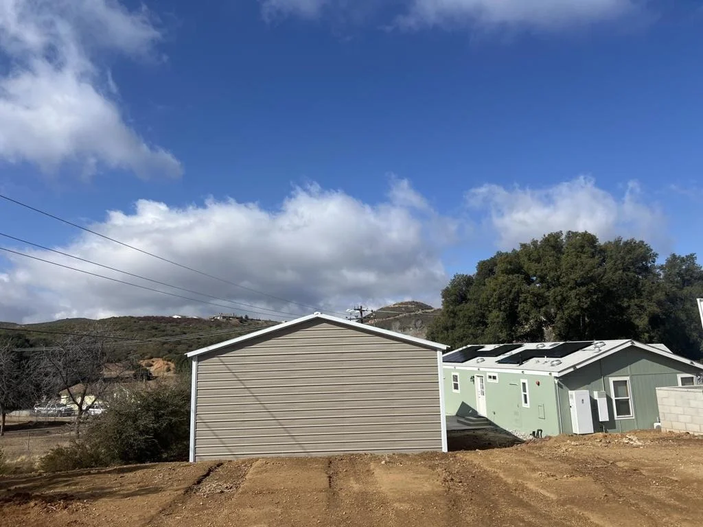 Photo of 16680 Valley Hi Drive