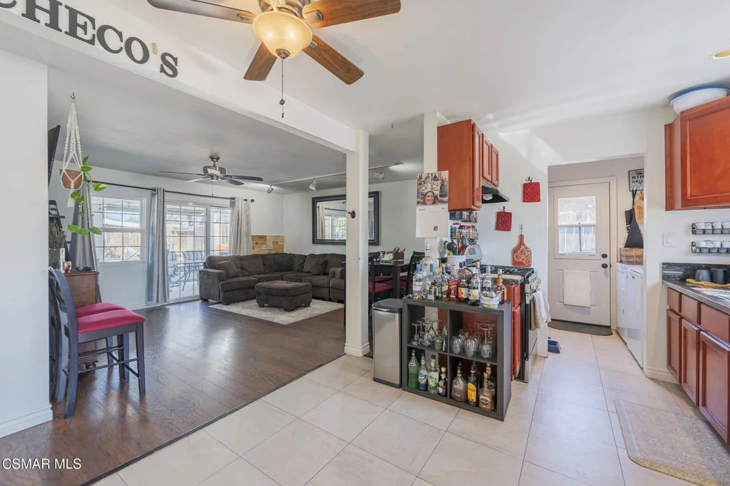 Photo of 2157 Clover Street