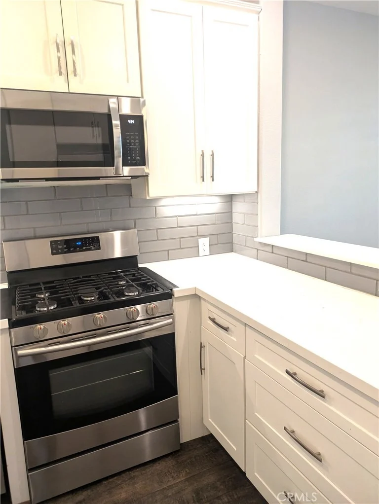 Photo of Unit C at 550 Lorabel Way