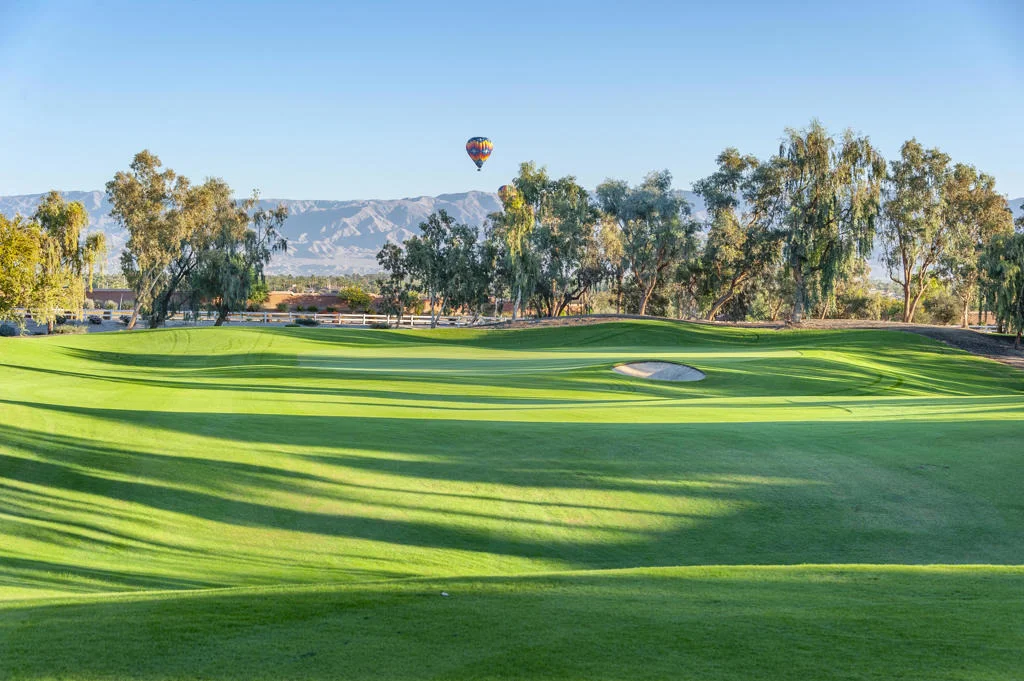 Photo of 60477 Desert Shadows Drive