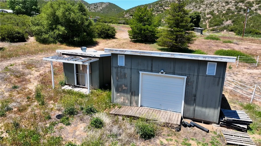 Photo of 36255 Grapevine Canyon Road