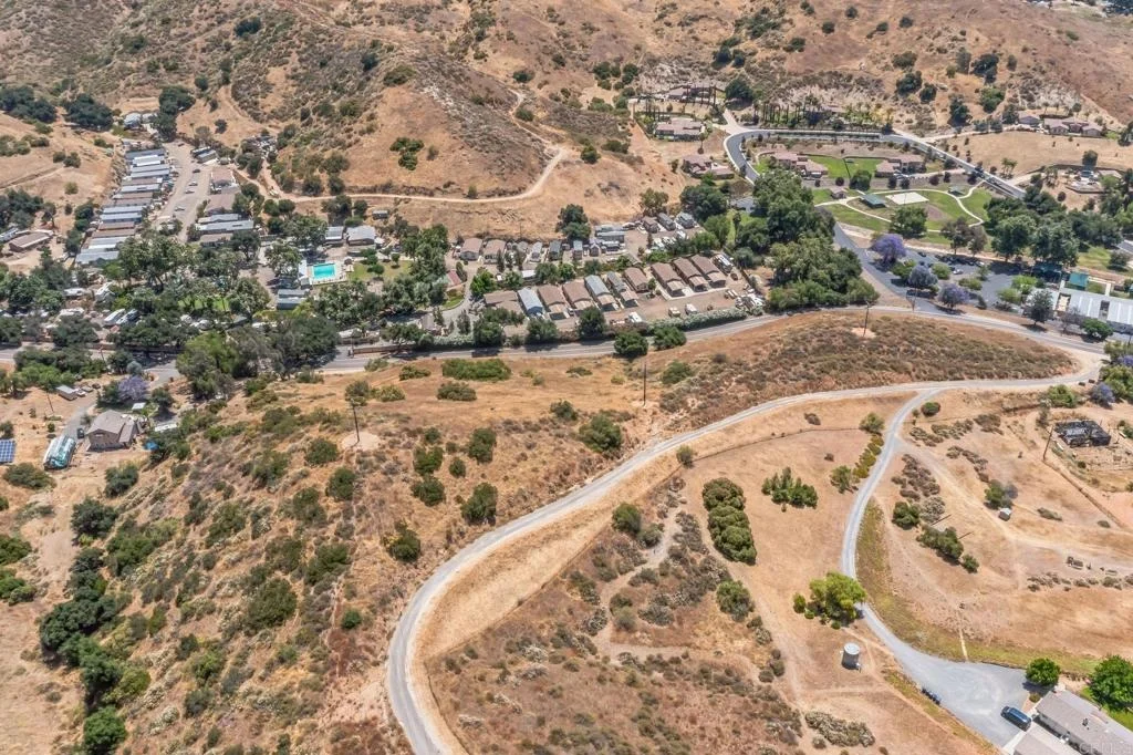 Photo of 0 Harbison Canyon Road