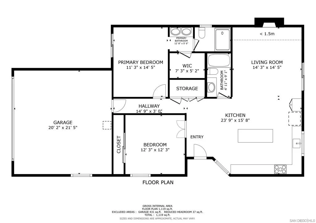 Photo of 2148 Pueblo Glen