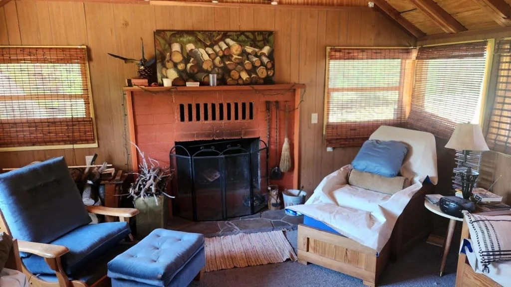 Photo of 555 El Centro Tract
