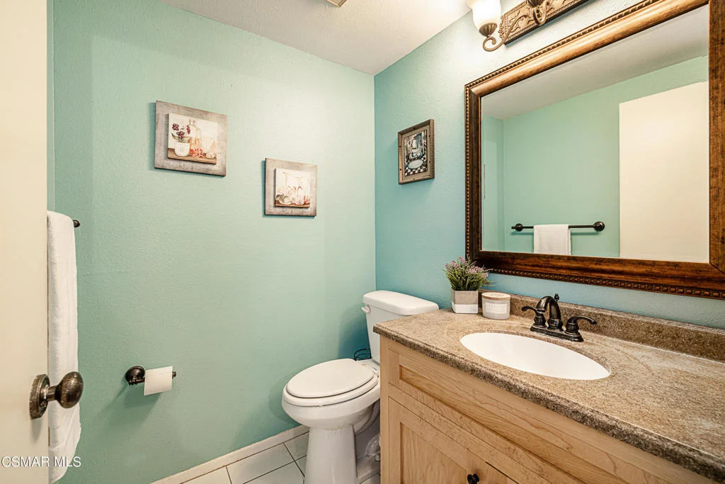 Photo of Unit A at 4436 Lubbock Drive