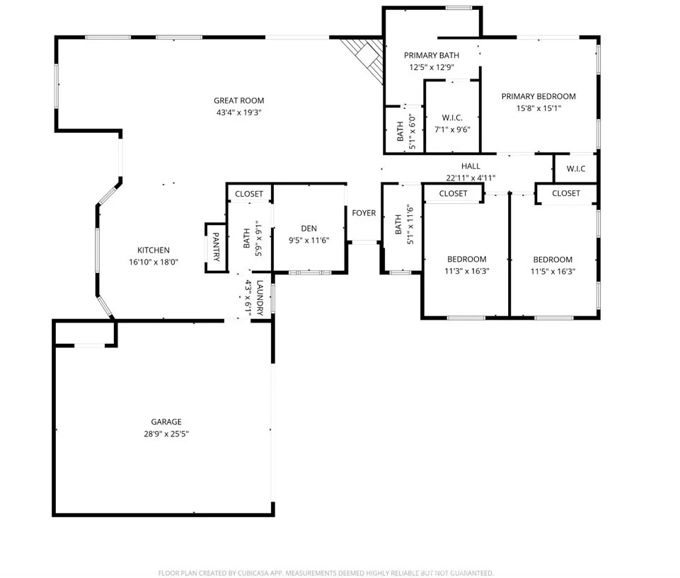 Photo of 30602 Hasley Canyon Road
