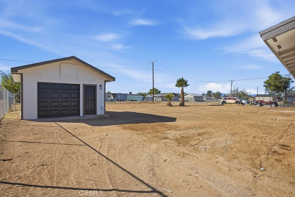 Photo of 22191 Kayenta Road