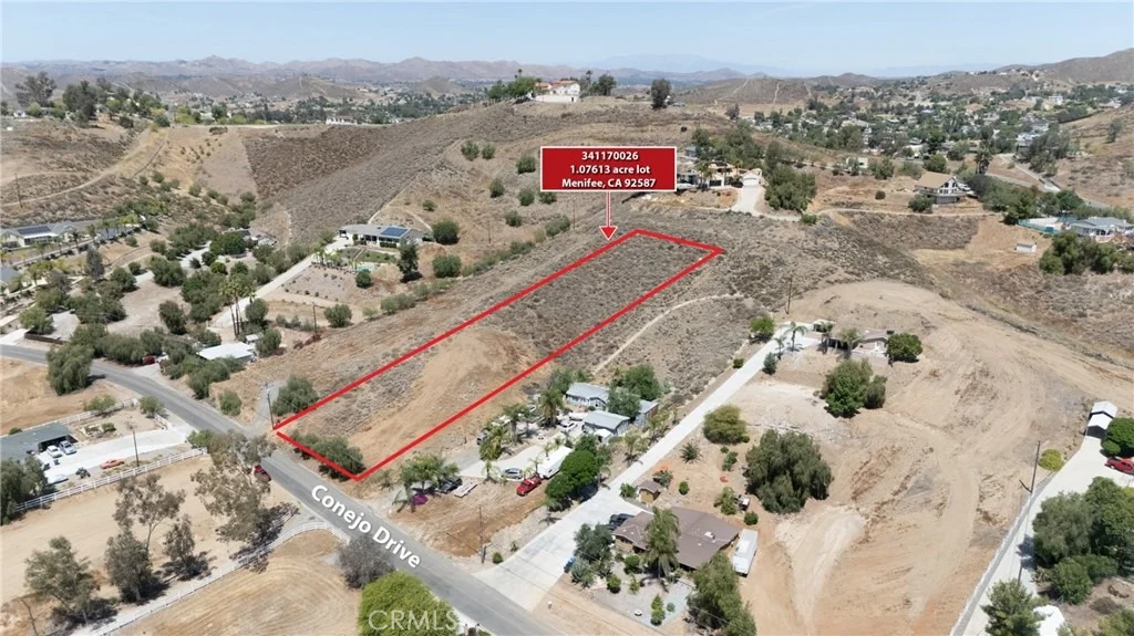 Photo of 0 Conejo Drive