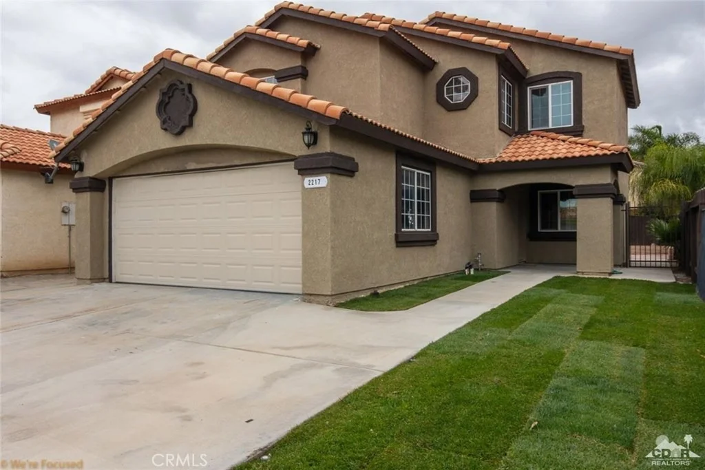 Photo of 2217 Firebrand Avenue
