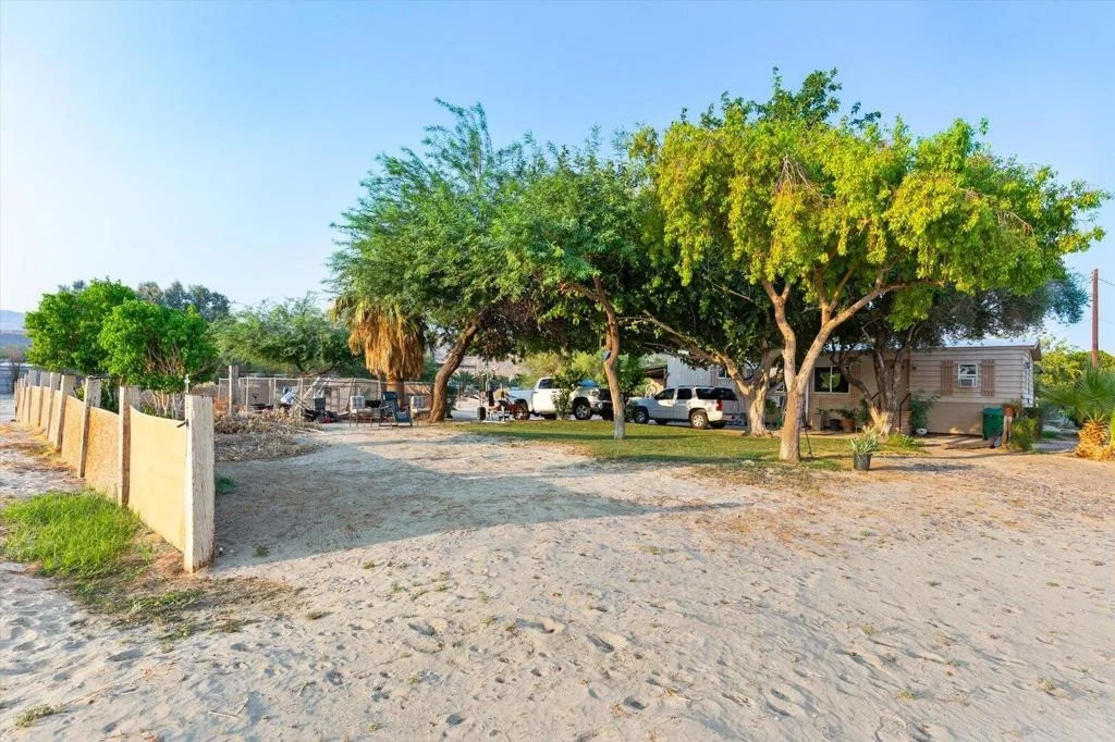 Photo of 36990 Dune Palms Road