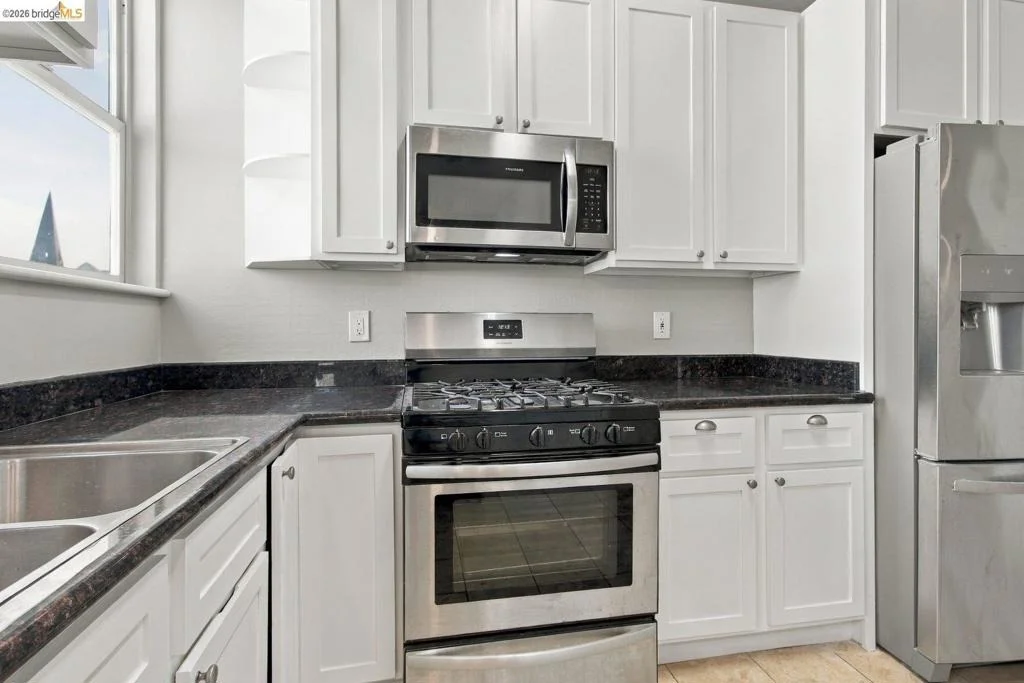 Photo of Unit 56 at 824 Peralta St