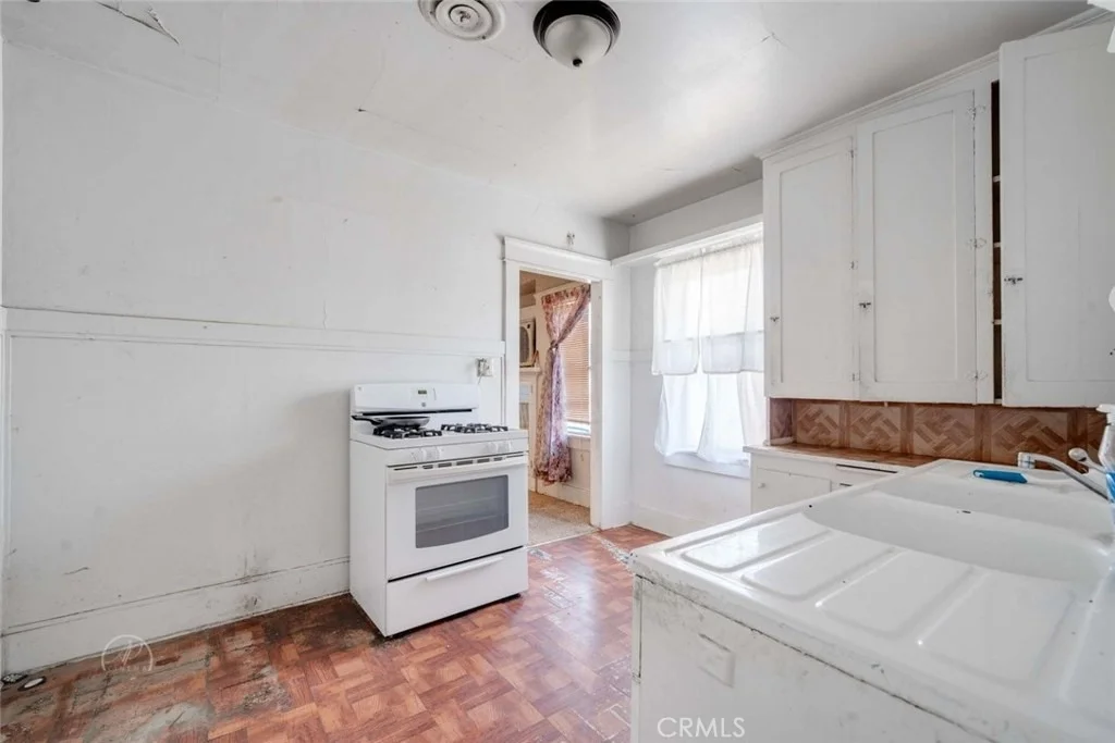 Photo of 1715 Cherry Street