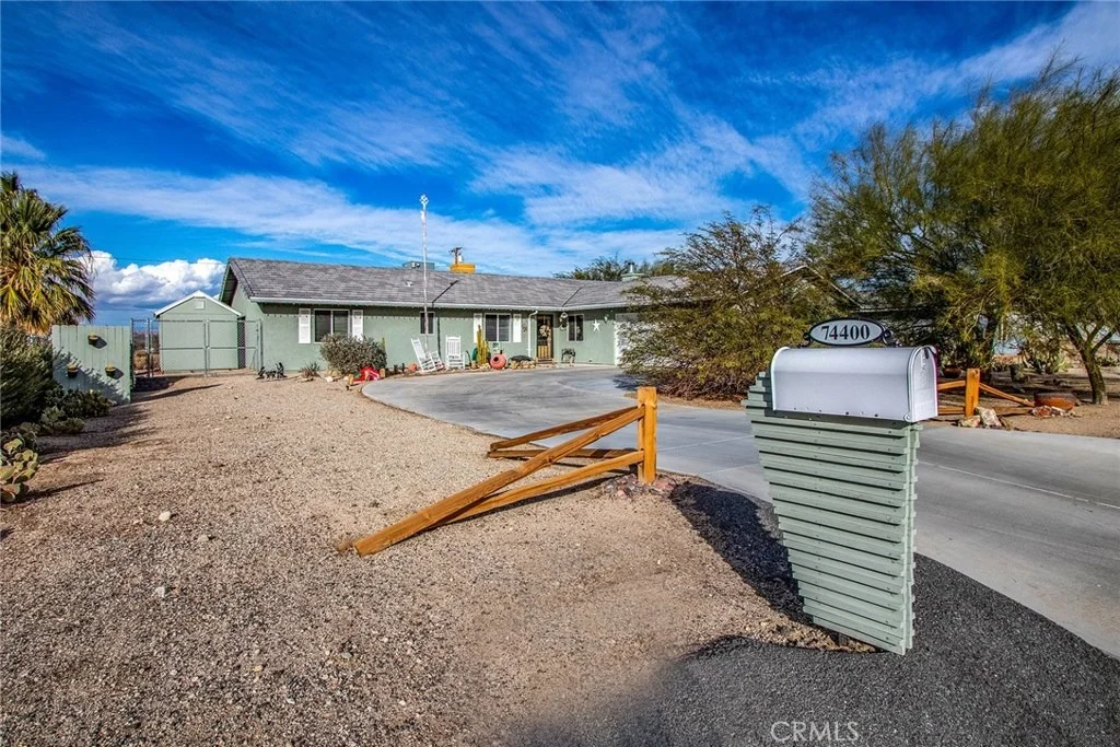 Photo of 74400 Pinon Drive