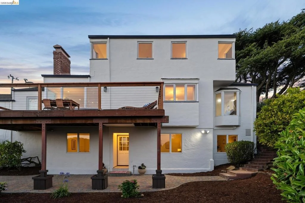 Photo of 708 Grizzly Peak Blvd