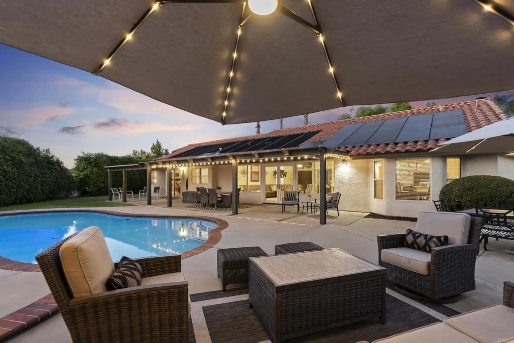 Photo of 1321 Mountain Park Place
