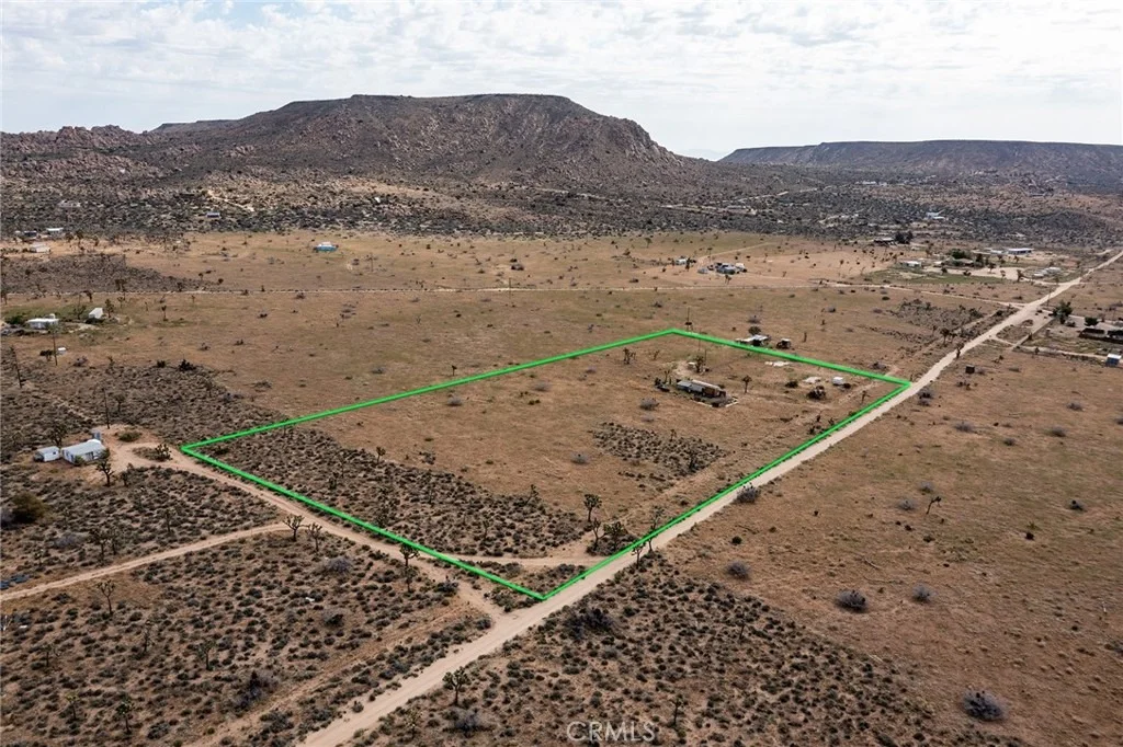 Photo of 52550 Geronimo Trail