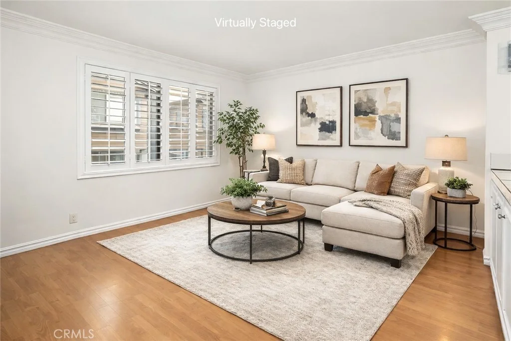 Photo of Unit D at 1006 Arcadia