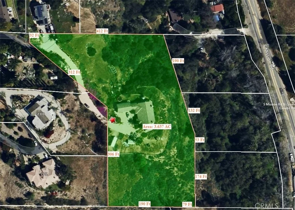 Photo of 2240 Aqua Hill Road