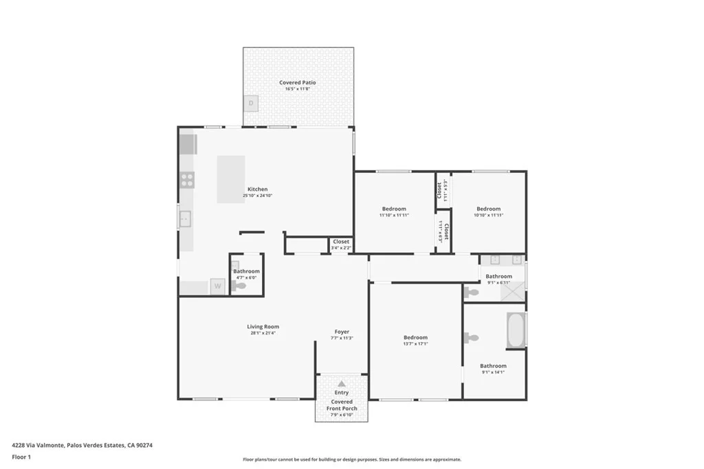 Photo of 4228 Via Valmonte