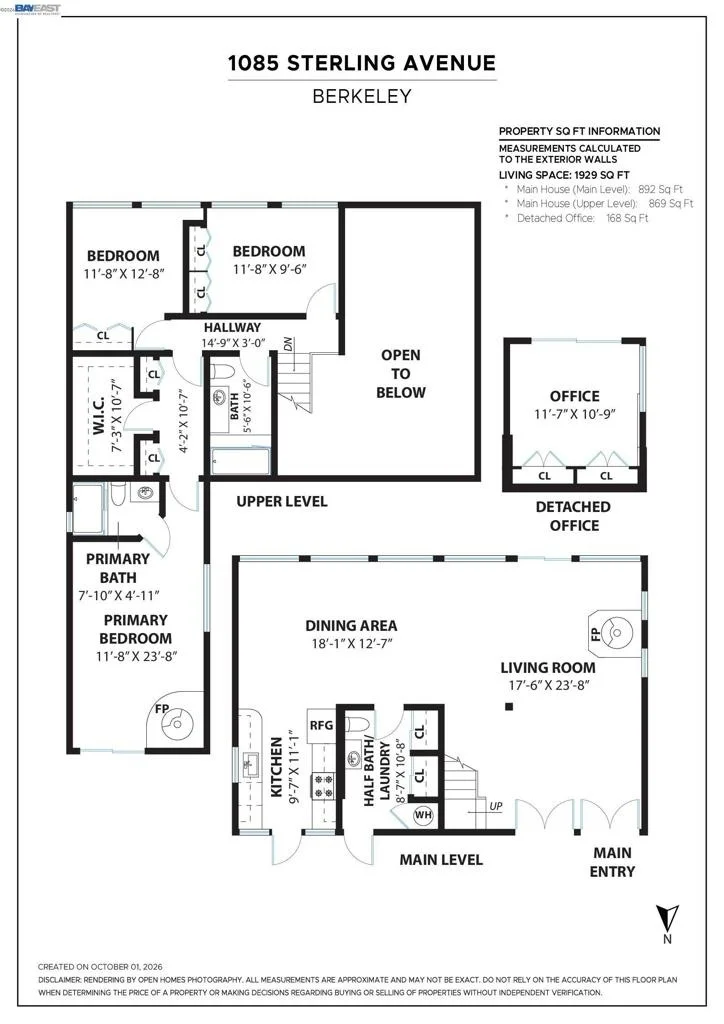 Photo of 1085 STERLING AVE
