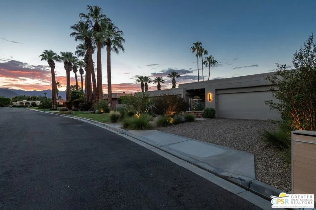 Photo of 75342 Montecito Drive
