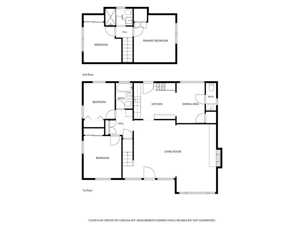 Photo of 3804 W 180th Place