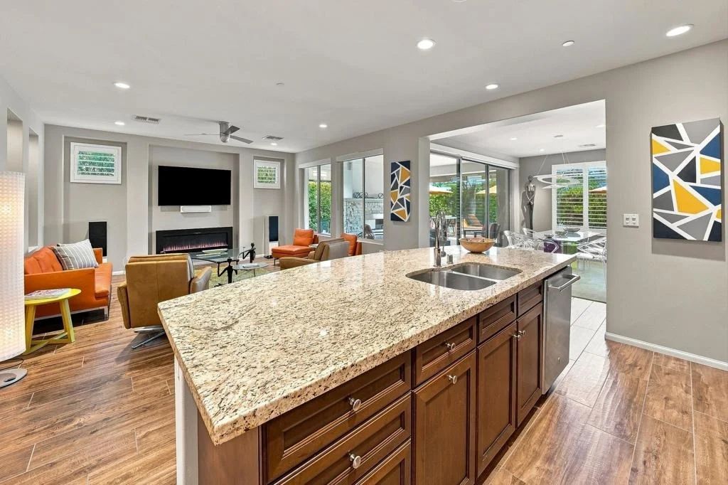Photo of 82580 Chino Canyon Drive
