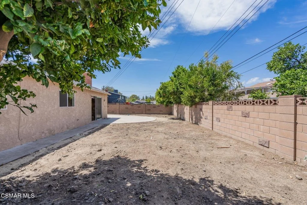 Photo of 1421 Lowery Street