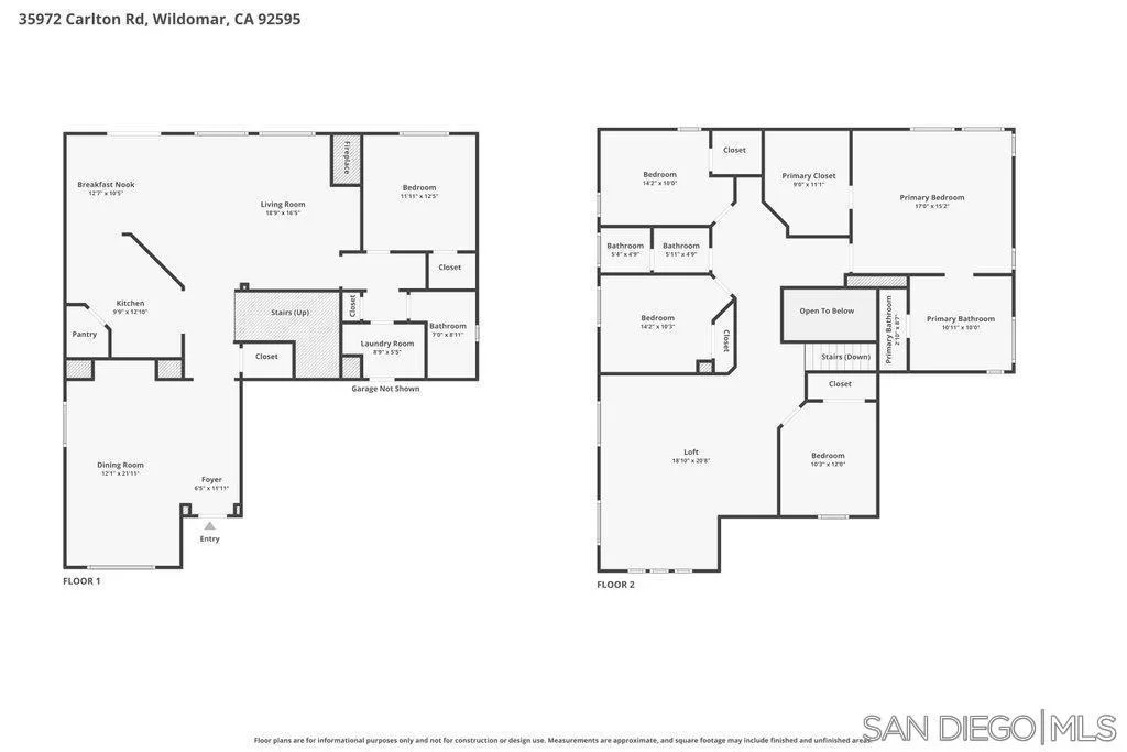 Photo of 35972 Carlton Rd